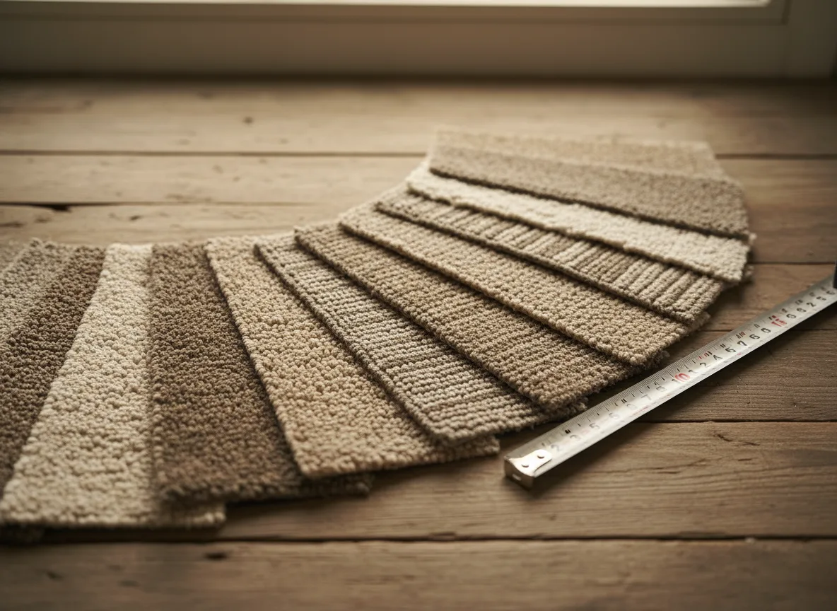 Carpet Installation Orient, IA FAQs